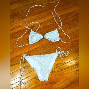 Zara | Small | Silver